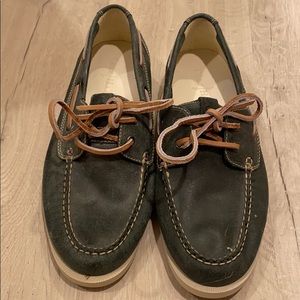 Cole Haan 9M Men’s Lace Up Loafers